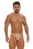 1862 JOR Men's Element Jockstrap Color Nude