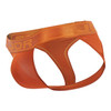 1862 JOR Men's Element Jockstrap Color Terracotta