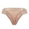 1863 JOR Men's Element Thong Color Nude