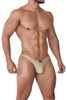 91149 Xtremen Men's Destellante Jockstrap Color Gold