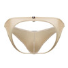 91149 Xtremen Men's Destellante Jockstrap Color Gold