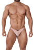 91149 Xtremen Men's Destellante Jockstrap Color Rosewood