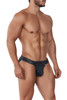 91161 Xtremen Men's Jasper Bikini Color Black