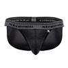 91163 Xtremen Men's Morelo Bikini Color Black
