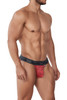 91163 Xtremen Men's Morelo Bikini Color Coral