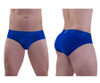 EW1410 ErgoWear Men's FEEL XX Briefs Color Electric Blue