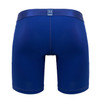 EW1412 ErgoWear Men's FEEL XX Boxer Briefs Color Electric Blue