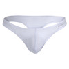 1450 Clever Men's Sainted Thong Color White