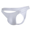 1450 Clever Men's Sainted Thong Color White