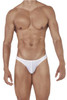 1450 Clever Men's Sainted Thong Color White