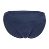 1452 Clever Men's Purity Bikini Color Dark Blue