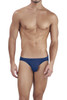 1452 Clever Men's Purity Bikini Color Dark Blue