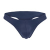 1453 Clever Men's Purity Thong Color Dark Blue
