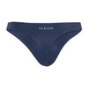 1453 Clever Men's Purity Thong Color Dark Blue