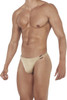 1455 Clever Men's Flashing Thong Color Gold