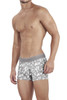 1456 Clever Men's Grace Trunks Color Gray