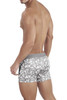 1456 Clever Men's Grace Trunks Color Gray