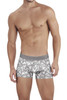 1456 Clever Men's Grace Trunks Color Gray