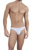 1459 Clever Men's Figure Bikini Color Blue