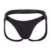 1470 Clever Men's Audacity Jockstrap Color Black