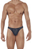 1470 Clever Men's Audacity Jockstrap Color Black