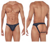 1470 Clever Men's Audacity Jockstrap Color Black