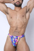 CB 13 Vaux Playa Jockstrap Color Multi