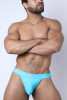 CB 13 Vaux Playa Jockstrap Color Turquoise