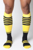 CellBlock 13 Midfield Knee-High Socks Color Yellow