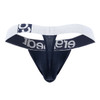 EW1470 ErgoWear Men's MAX COTTON Thong Color Navy Blue