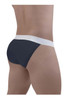 EW1471 ErgoWear Men's MAX COTTON Bikini Color Navy Blue