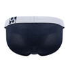 EW1471 ErgoWear Men's MAX COTTON Bikini Color Navy Blue