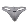 EW1591 ErgoWear Men's X4D Thong Color Silver Gray