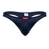 EW1599 ErgoWear Men's X4D Thong Color Navy Blue