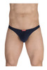 EW1599 ErgoWear Men's X4D Thong Color Navy Blue