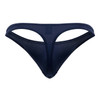 EW1599 ErgoWear Men's X4D Thong Color Navy Blue