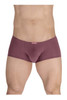 EW1589 ErgoWear Men's X4D Trunks Color Dusty Pink