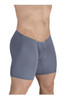 EW1598 ErgoWear Men's X4D Boxer Briefs Color Smoke Blue