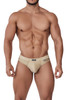 91150 Xtremen Men's Destellante Thong Color Gold