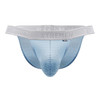 91156 Xtremen Men's Capriati Bikini Color Light Blue