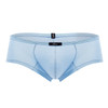 91157 Xtremen Men's Capriati Trunks Color Light Blue