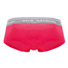 91158 Xtremen Men's Capriati Trunks Color Candy