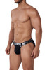 91159 Xtremen Men's Capriati Bikini Color Black