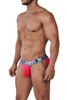 91159 Xtremen Men's Capriati Bikini Color Pink