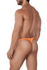 91166 Xtremen Men's Madero Thong Color Orange