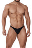 91167 Xtremen Men's Madero Bikini Color Black