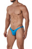 91167 Xtremen Men's Madero Bikini Color Blue