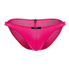 91167 Xtremen Men's Madero Bikini Color Fuchsia