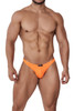 91167 Xtremen Men's Madero Bikini Color Orange