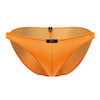 91167 Xtremen Men's Madero Bikini Color Orange